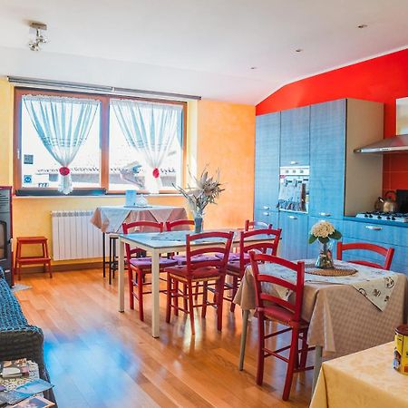 Bed And Breakfast Torre Polidori Orvieto Luaran gambar