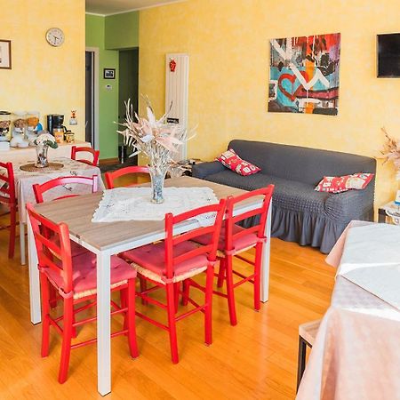 Bed And Breakfast Torre Polidori Orvieto Luaran gambar