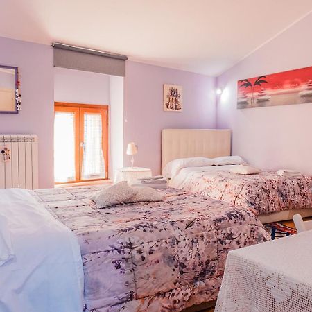 Bed And Breakfast Torre Polidori Orvieto Luaran gambar