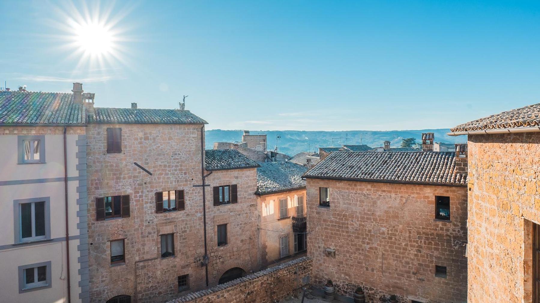 Bed And Breakfast Torre Polidori Orvieto Luaran gambar