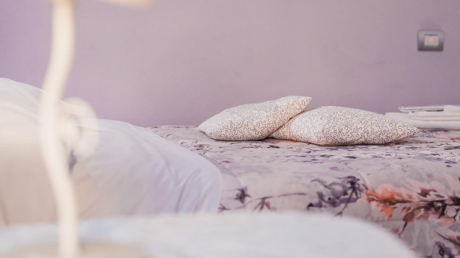 Bed And Breakfast Torre Polidori Orvieto Luaran gambar