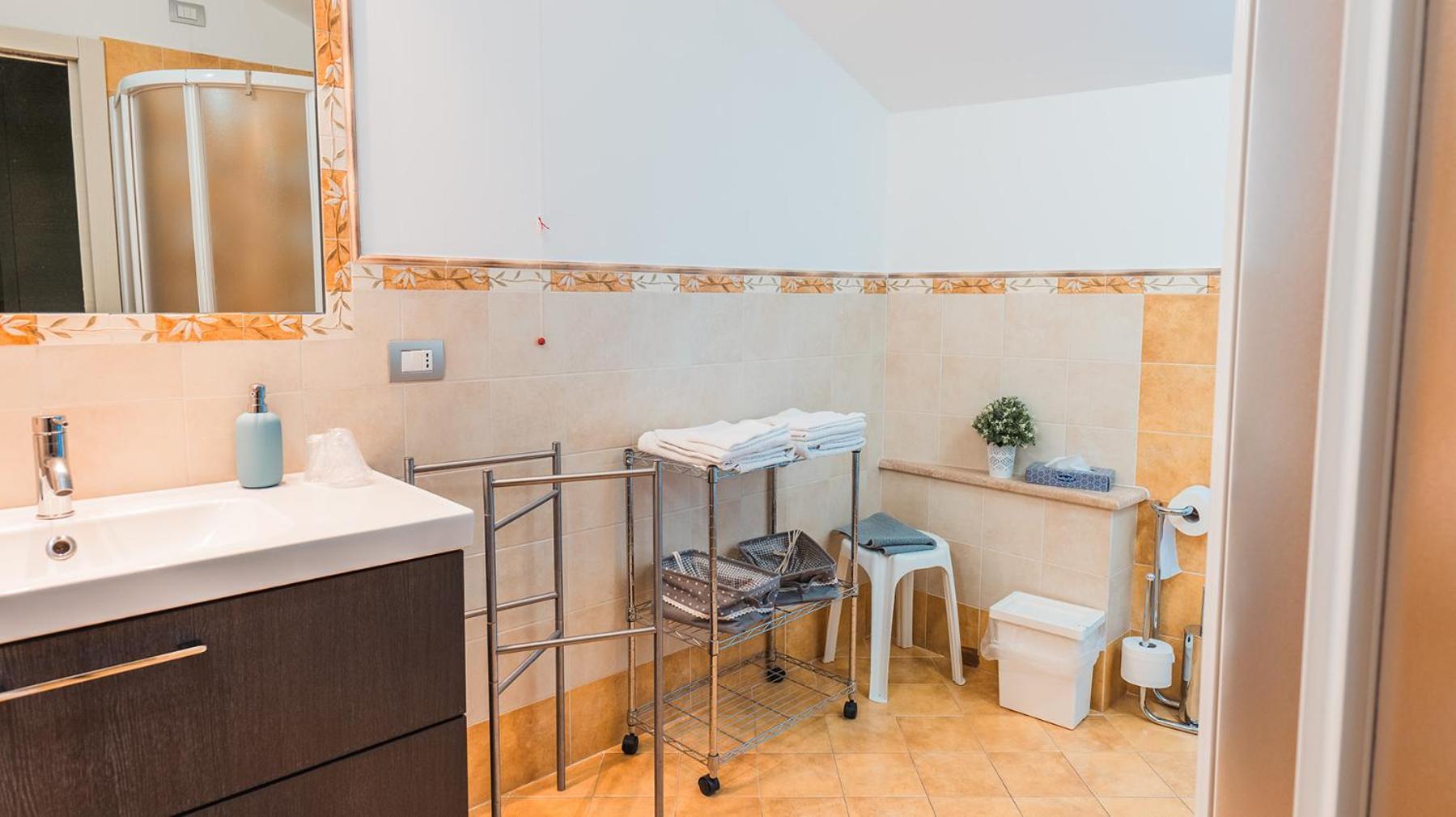 Bed And Breakfast Torre Polidori Orvieto Luaran gambar