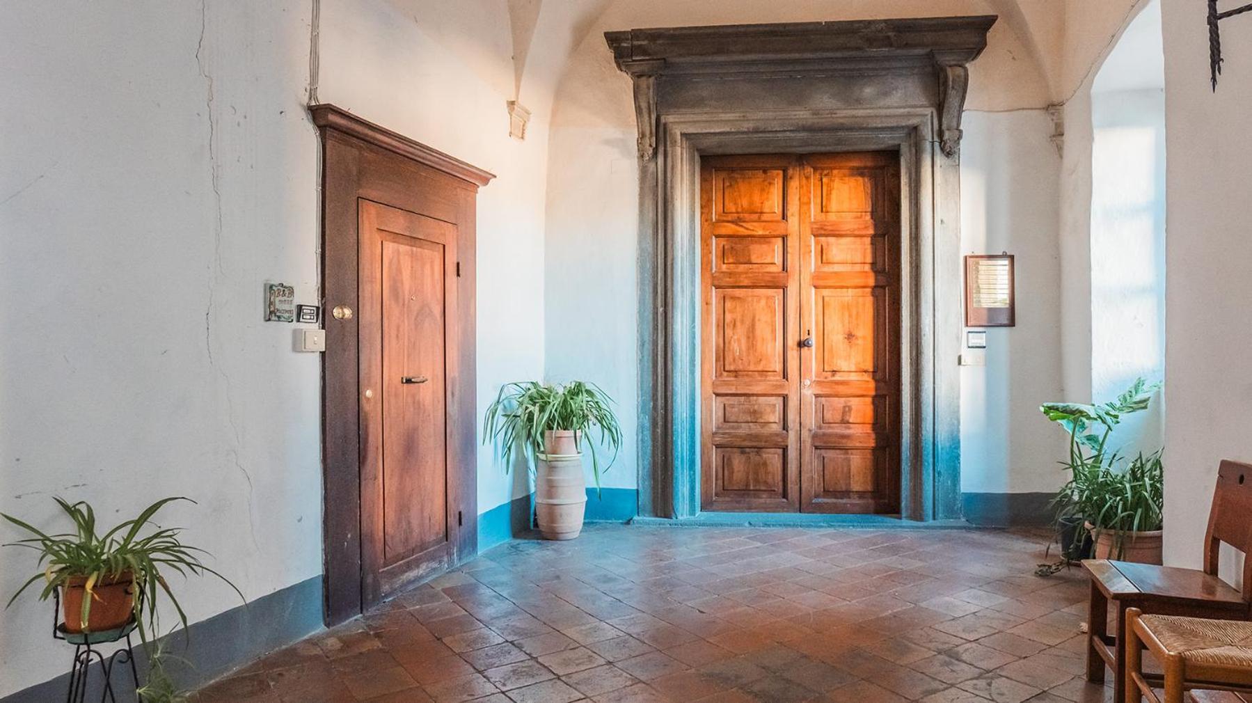Bed And Breakfast Torre Polidori Orvieto Luaran gambar