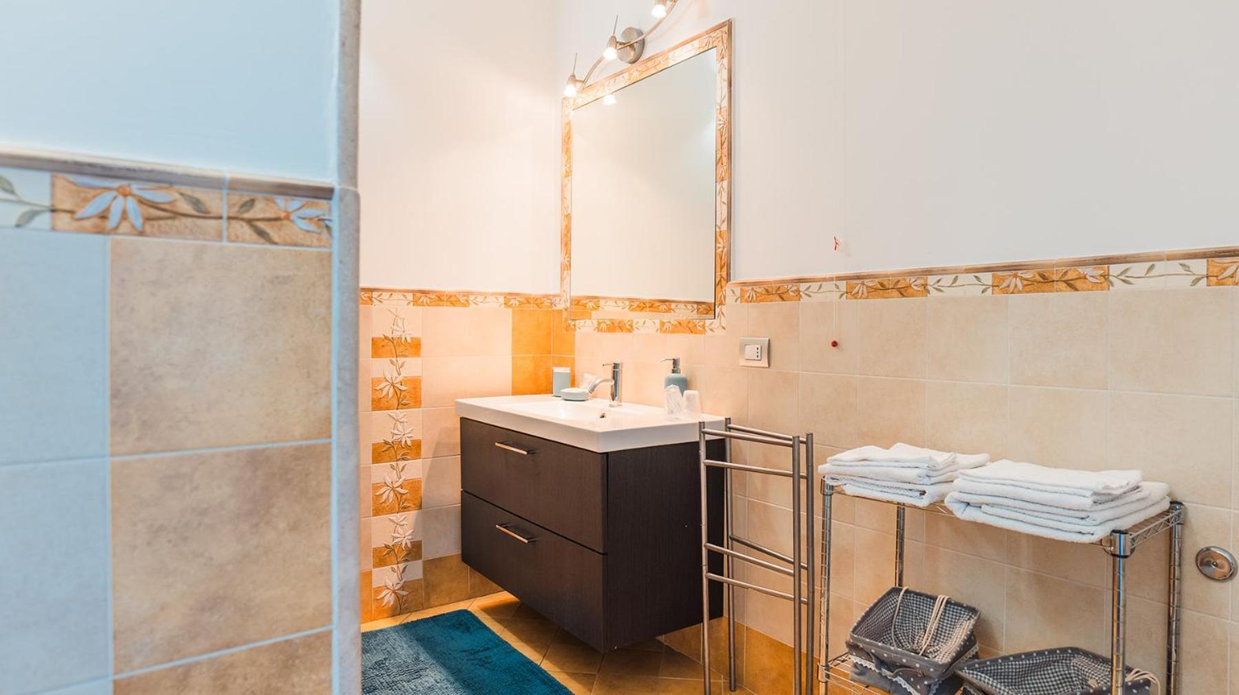 Bed And Breakfast Torre Polidori Orvieto Luaran gambar