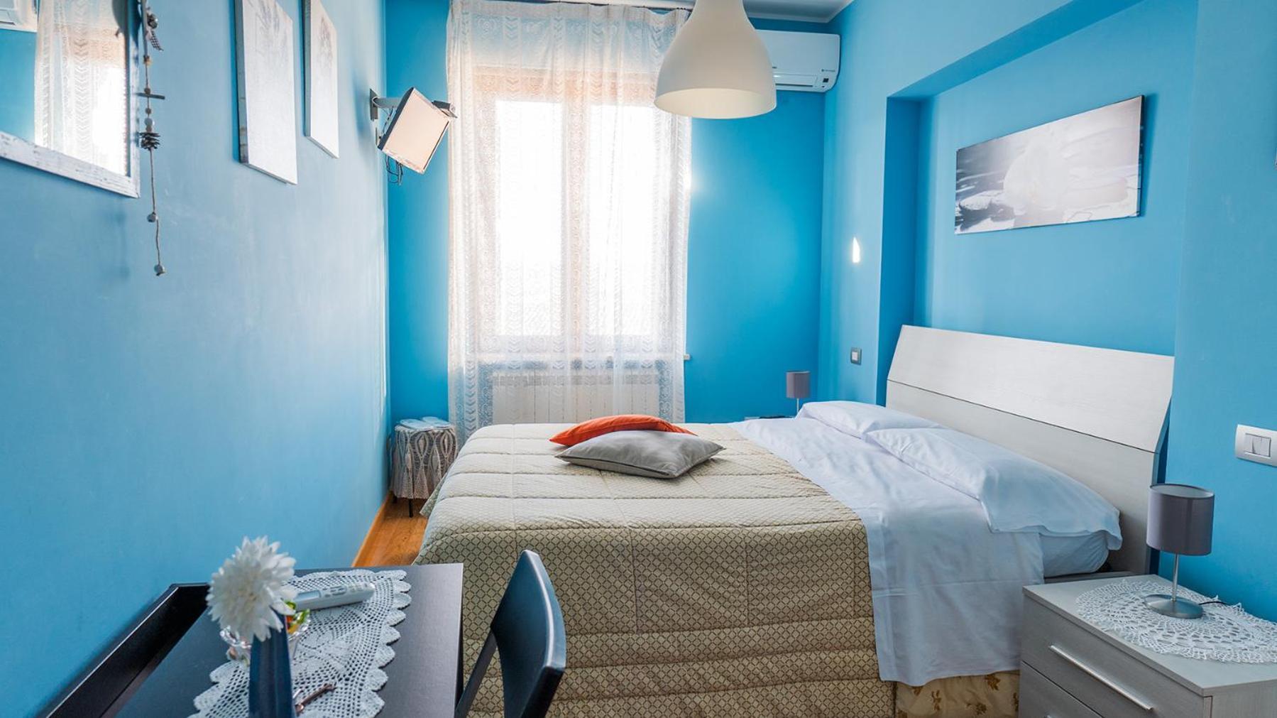 Bed And Breakfast Torre Polidori Orvieto Luaran gambar