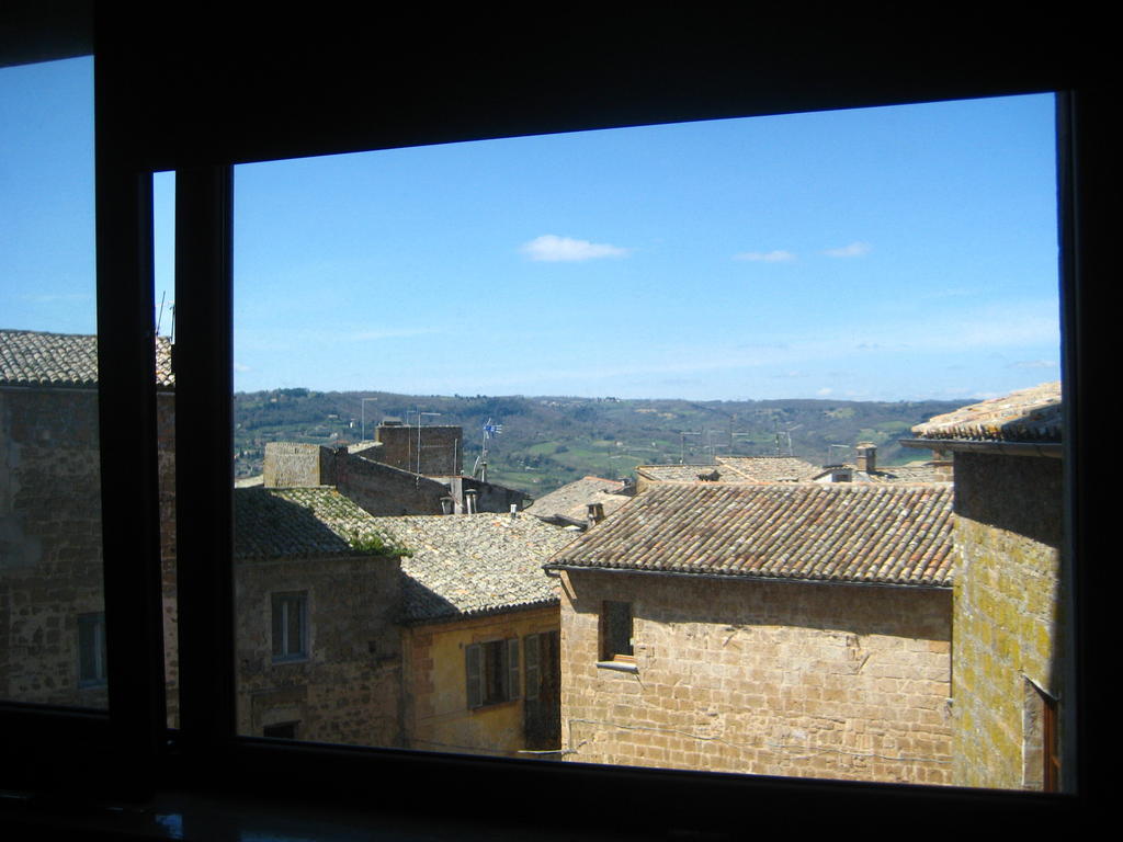 Bed And Breakfast Torre Polidori Orvieto Luaran gambar