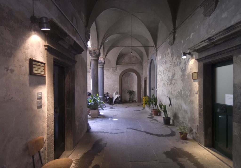 Bed And Breakfast Torre Polidori Orvieto Luaran gambar